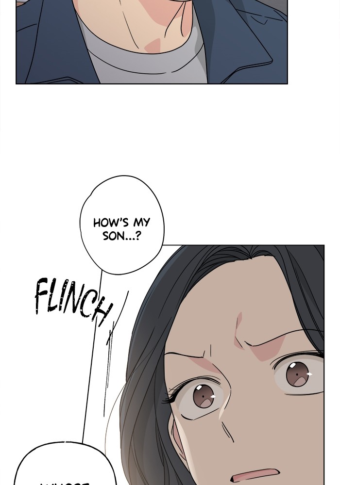 Read Mother, I'm Sorry ENGLISH Manga Online