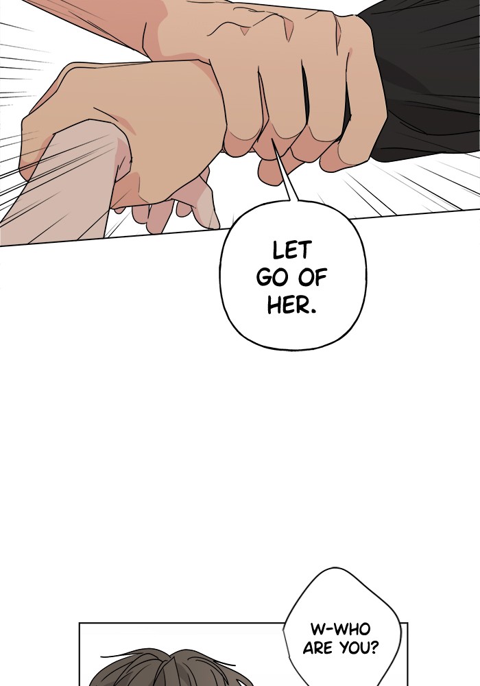 Read Mother, I'm Sorry ENGLISH Manga Online