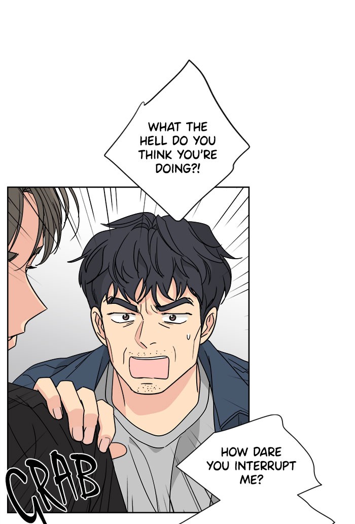 Read Mother, I'm Sorry ENGLISH Manga Online