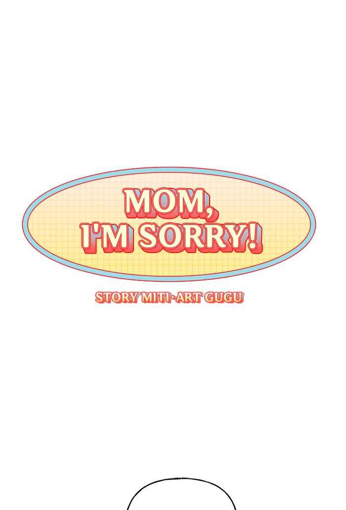 Read Mother, I'm Sorry ENGLISH Manga Online