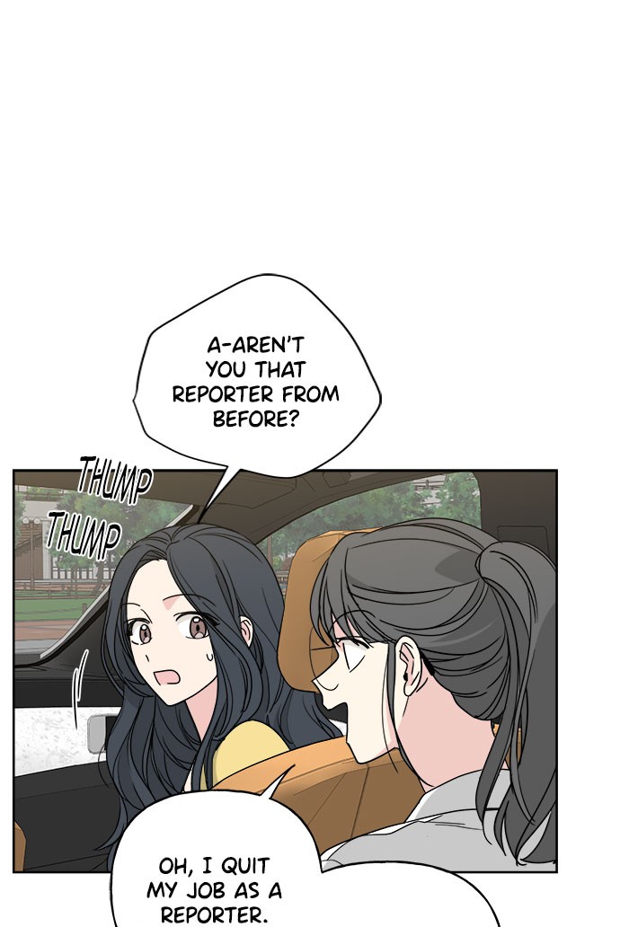 Read Mother, I'm Sorry ENGLISH Manga Online