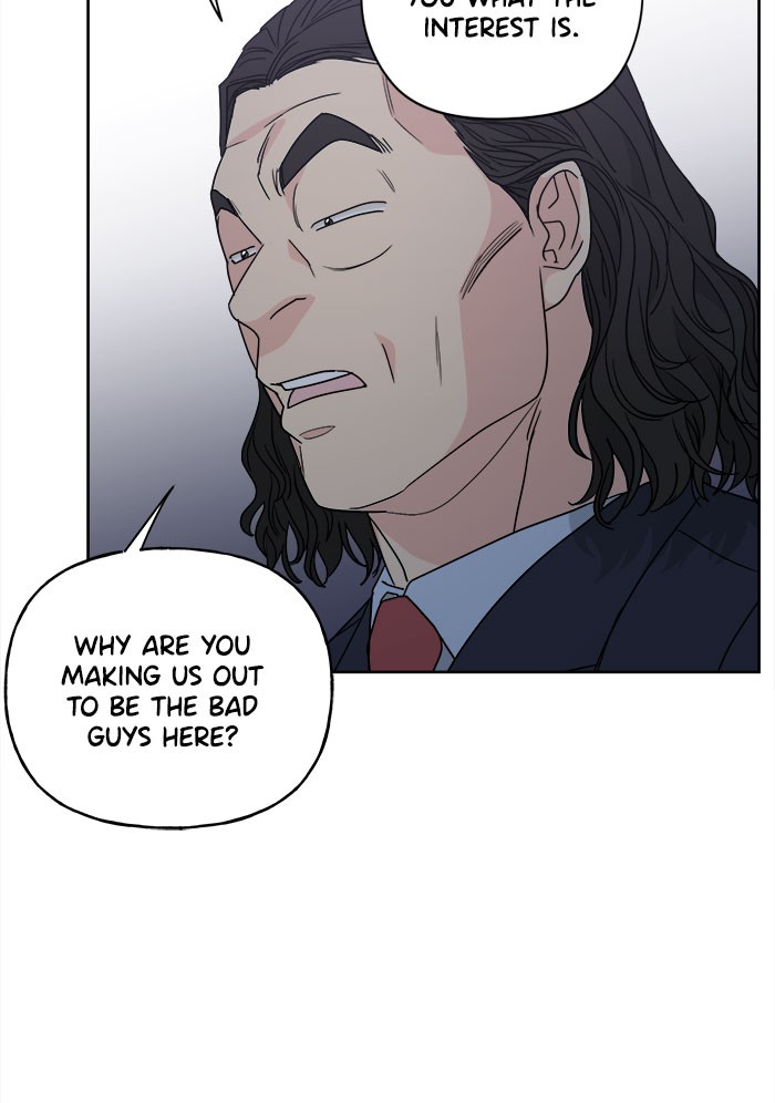 Read Mother, I'm Sorry ENGLISH Manga Online