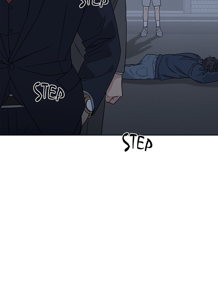 Read Mother, I'm Sorry ENGLISH Manga Online