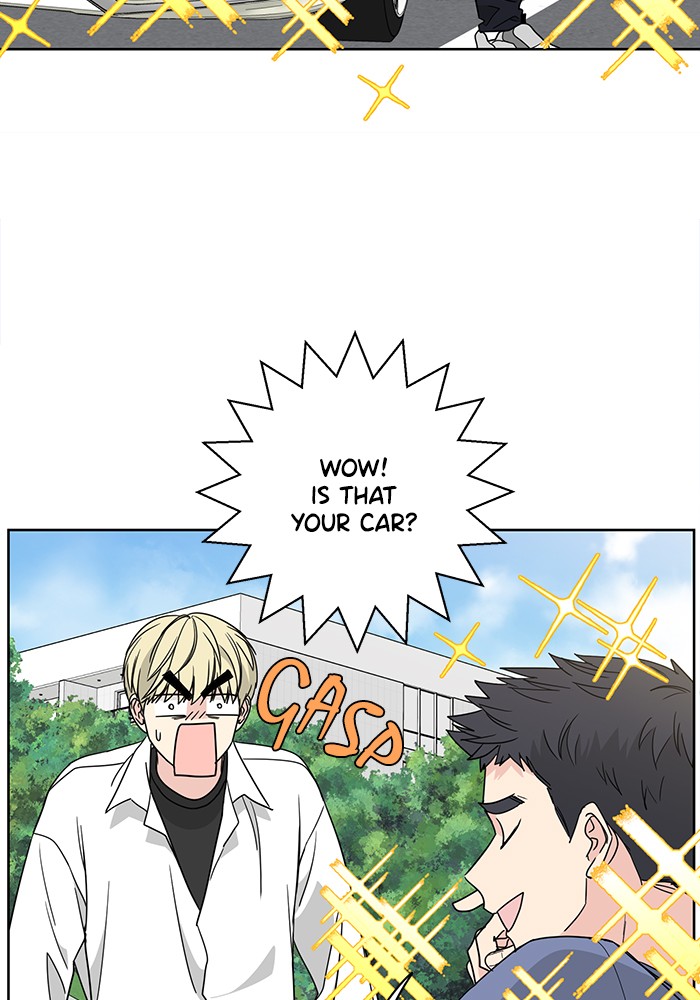 Read Mother, I'm Sorry ENGLISH Manga Online