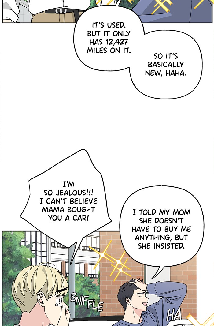 Read Mother, I'm Sorry ENGLISH Manga Online