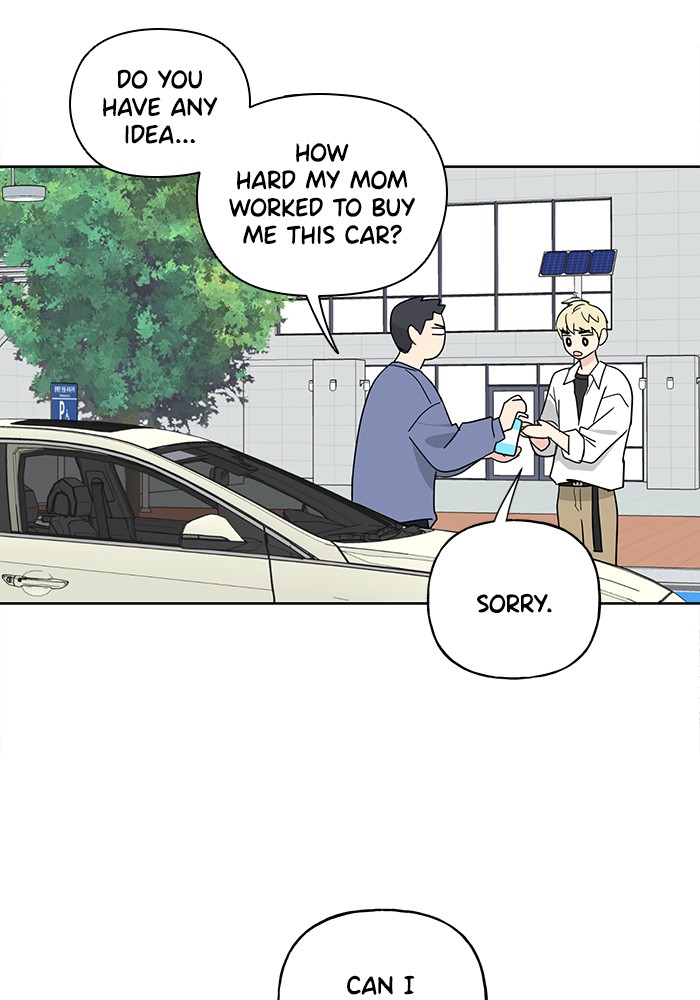 Read Mother, I'm Sorry ENGLISH Manga Online