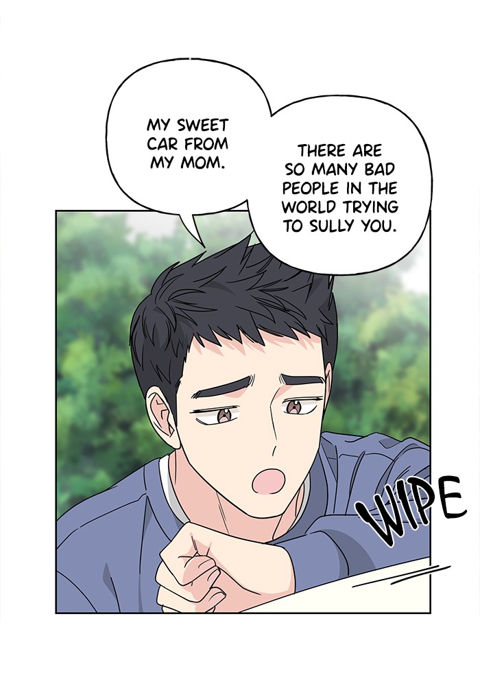 Read Mother, I'm Sorry ENGLISH Manga Online