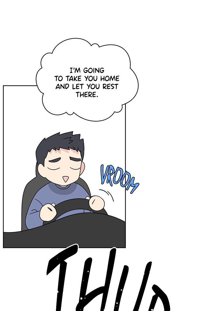 Read Mother, I'm Sorry ENGLISH Manga Online