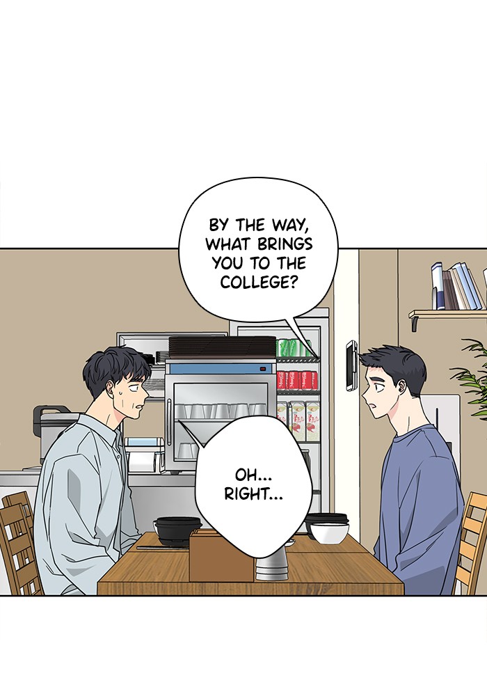 Read Mother, I'm Sorry ENGLISH Manga Online