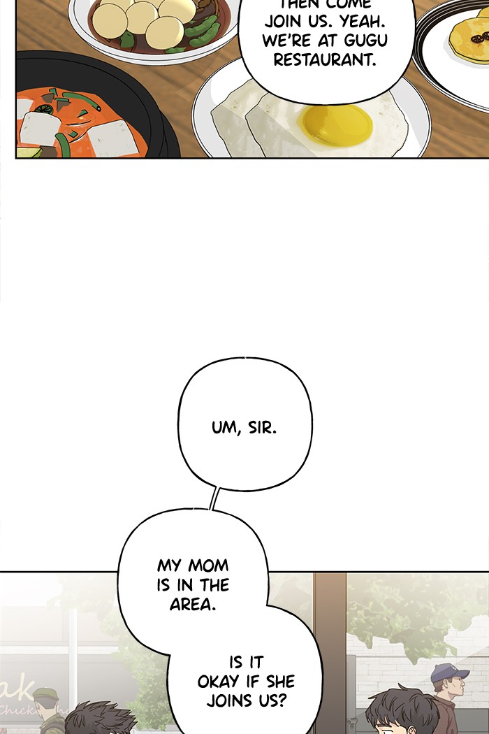 Read Mother, I'm Sorry ENGLISH Manga Online
