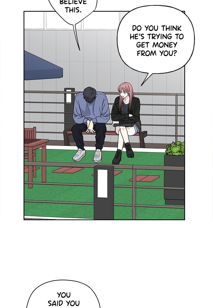 Read Mother, I'm Sorry ENGLISH Manga Online