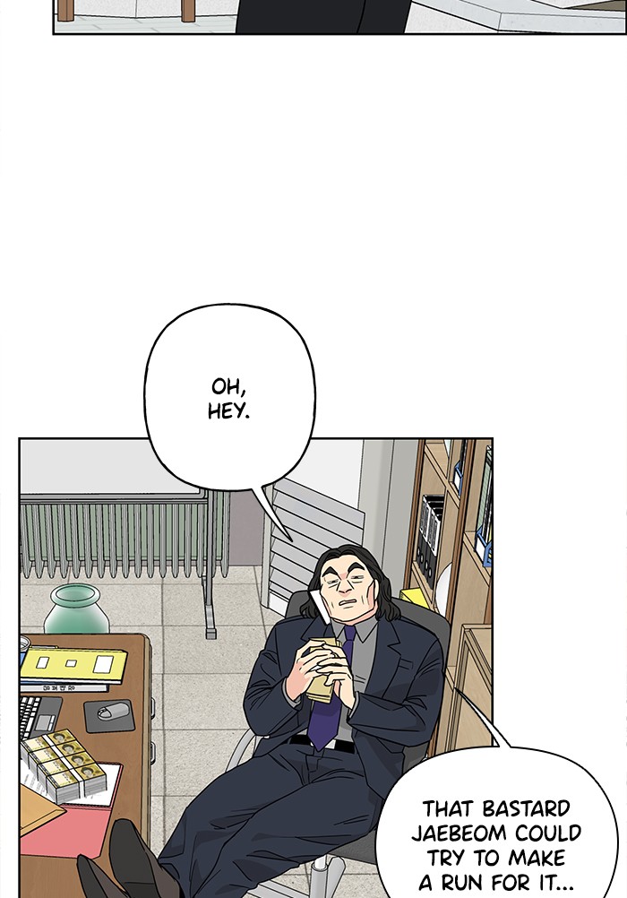 Read Mother, I'm Sorry ENGLISH Manga Online