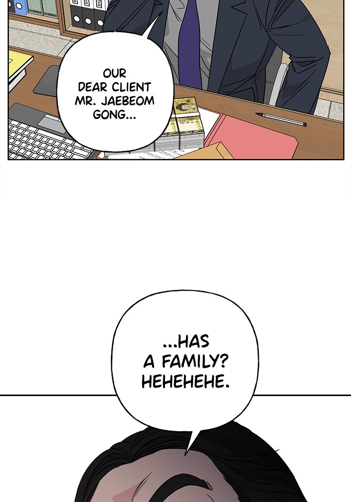 Read Mother, I'm Sorry ENGLISH Manga Online