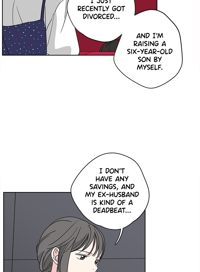 Read Mother, I'm Sorry ENGLISH Manga Online