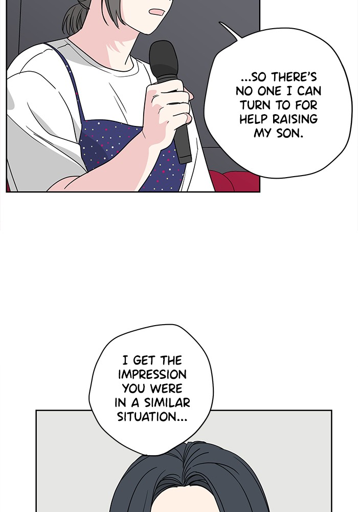 Read Mother, I'm Sorry ENGLISH Manga Online