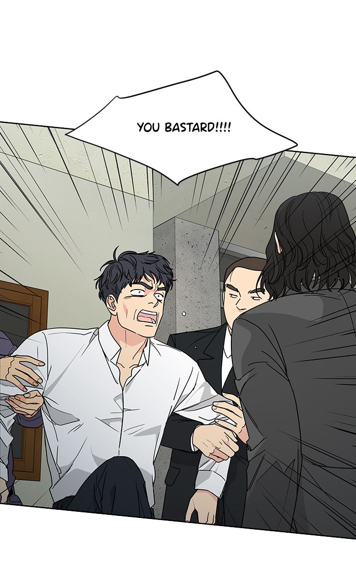 Read Mother, I'm Sorry ENGLISH Manga Online