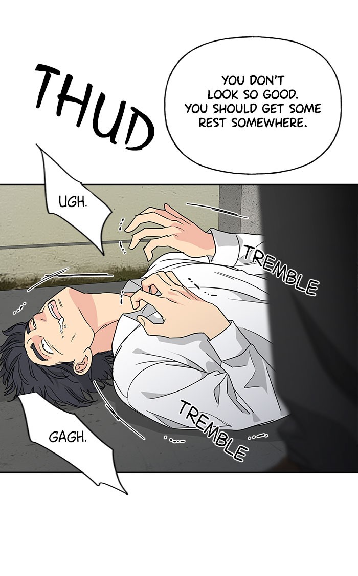 Read Mother, I'm Sorry ENGLISH Manga Online