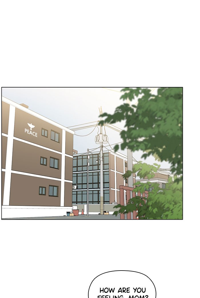 Read Mother, I'm Sorry ENGLISH Manga Online