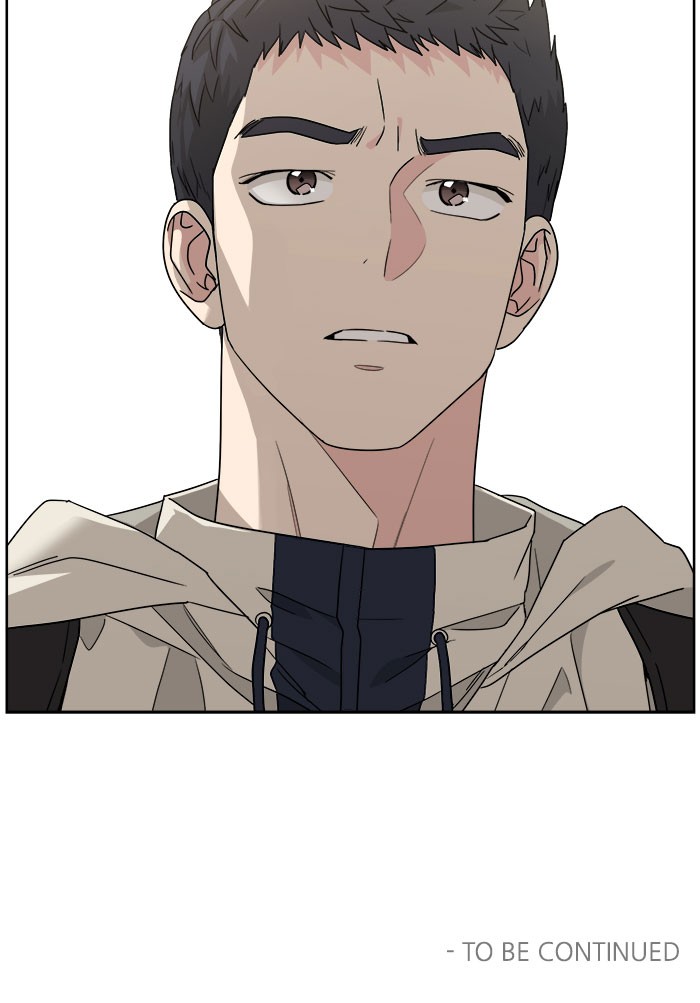 Read Mother, I'm Sorry ENGLISH Manga Online