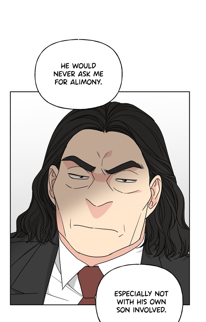 Read Mother, I'm Sorry ENGLISH Manga Online