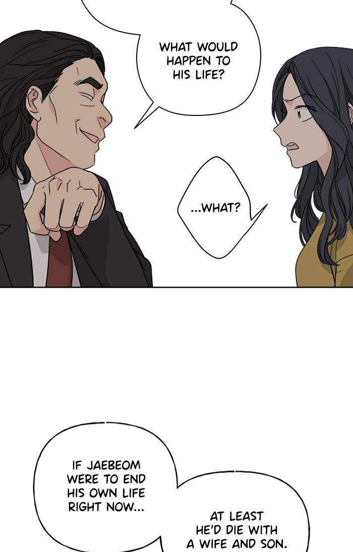 Read Mother, I'm Sorry ENGLISH Manga Online