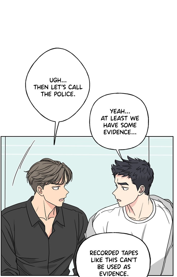 Read Mother, I'm Sorry ENGLISH Manga Online