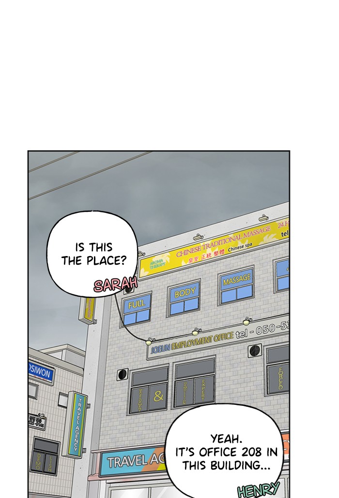 Read Mother, I'm Sorry ENGLISH Manga Online