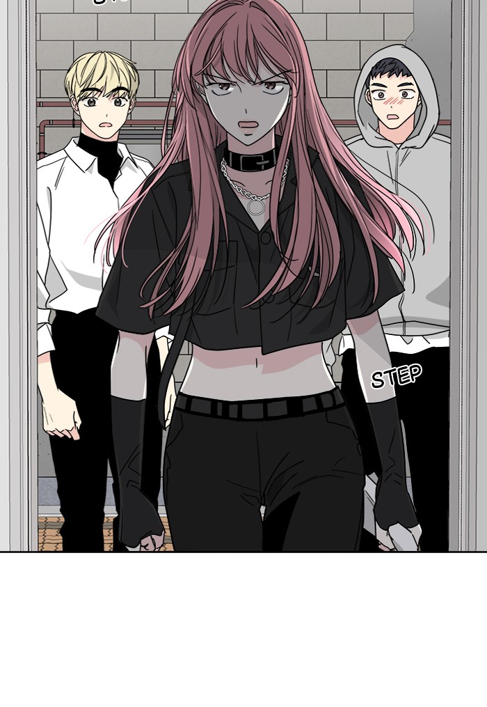 Read Mother, I'm Sorry ENGLISH Manga Online