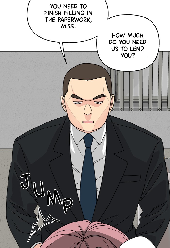 Read Mother, I'm Sorry ENGLISH Manga Online