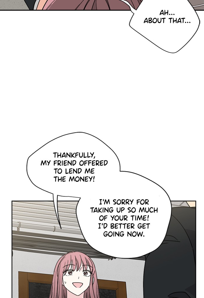 Read Mother, I'm Sorry ENGLISH Manga Online