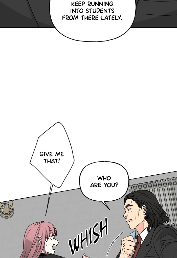 Read Mother, I'm Sorry ENGLISH Manga Online