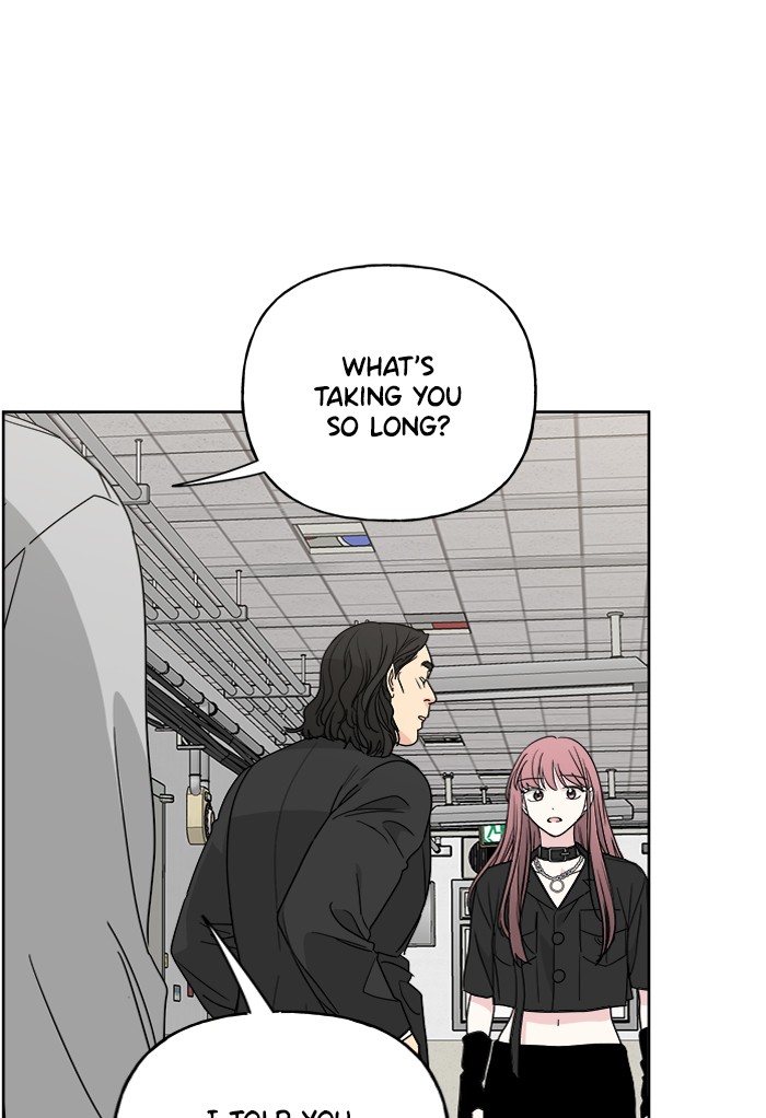 Read Mother, I'm Sorry ENGLISH Manga Online