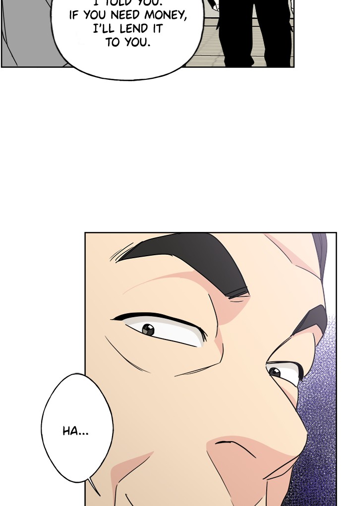 Read Mother, I'm Sorry ENGLISH Manga Online