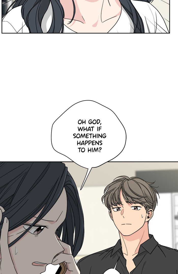 Read Mother, I'm Sorry ENGLISH Manga Online