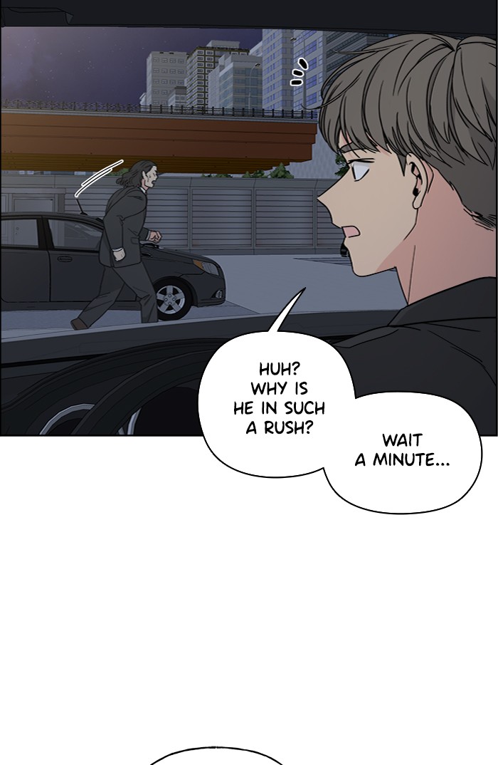 Read Mother, I'm Sorry ENGLISH Manga Online