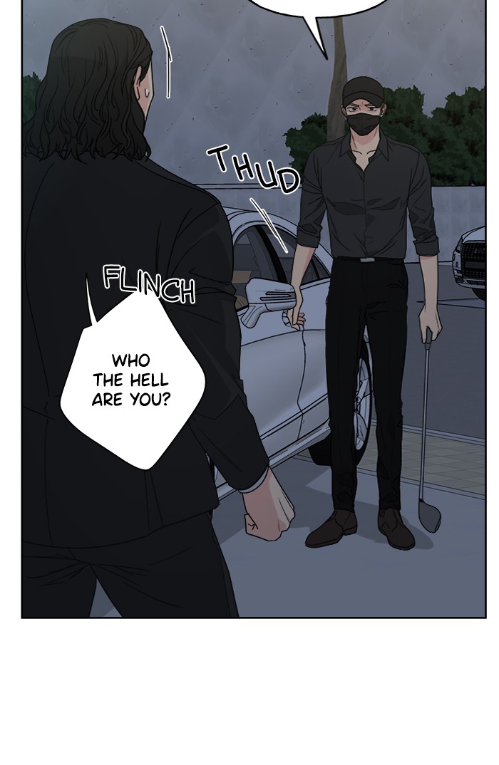 Read Mother, I'm Sorry ENGLISH Manga Online