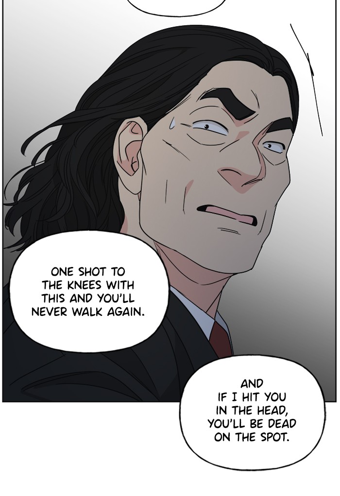 Read Mother, I'm Sorry ENGLISH Manga Online