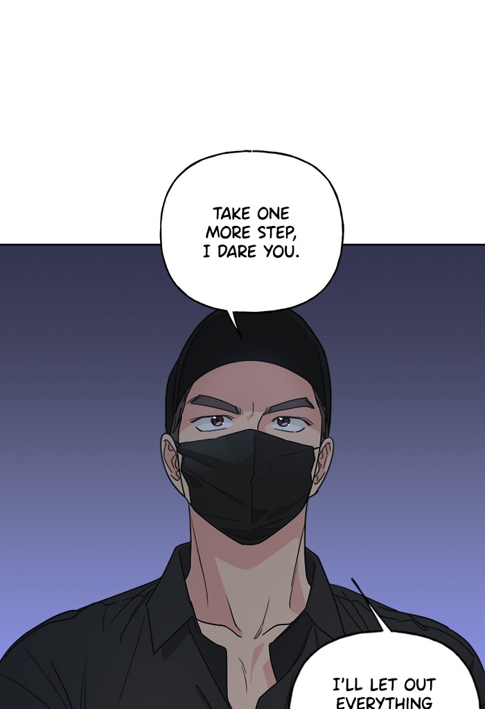 Read Mother, I'm Sorry ENGLISH Manga Online