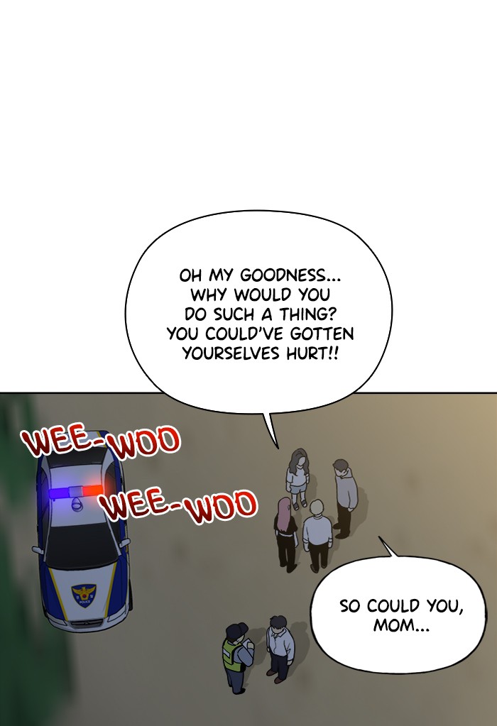 Read Mother, I'm Sorry ENGLISH Manga Online