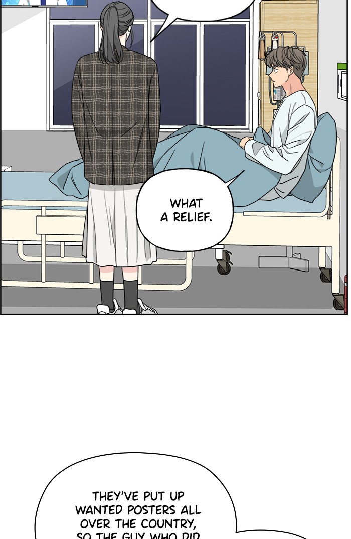 Read Mother, I'm Sorry ENGLISH Manga Online