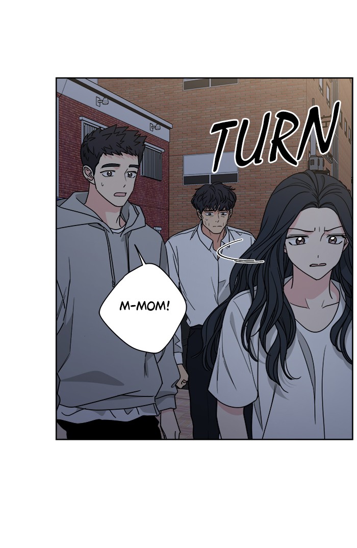 Read Mother, I'm Sorry ENGLISH Manga Online