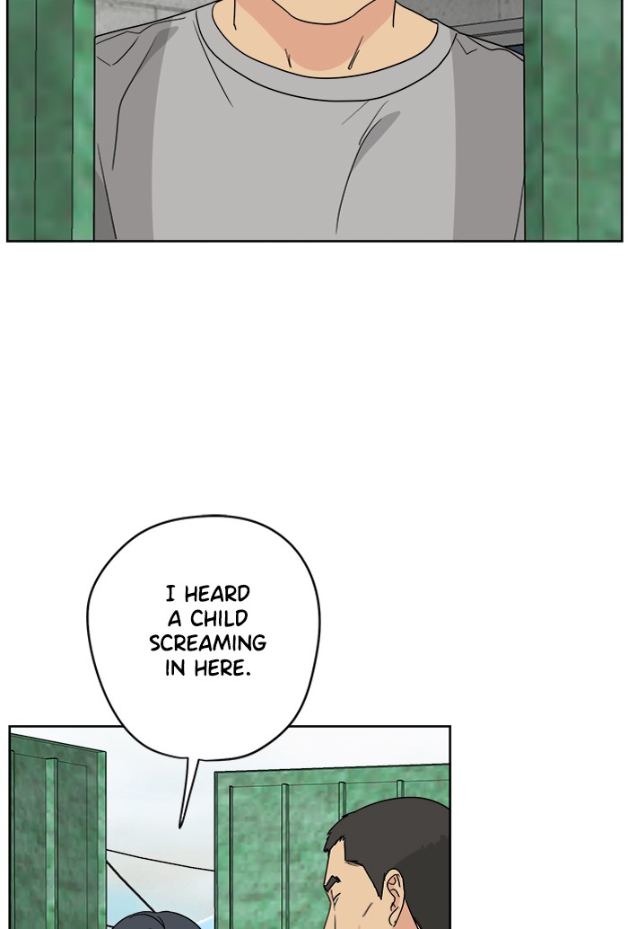 Read Mother, I'm Sorry ENGLISH Manga Online