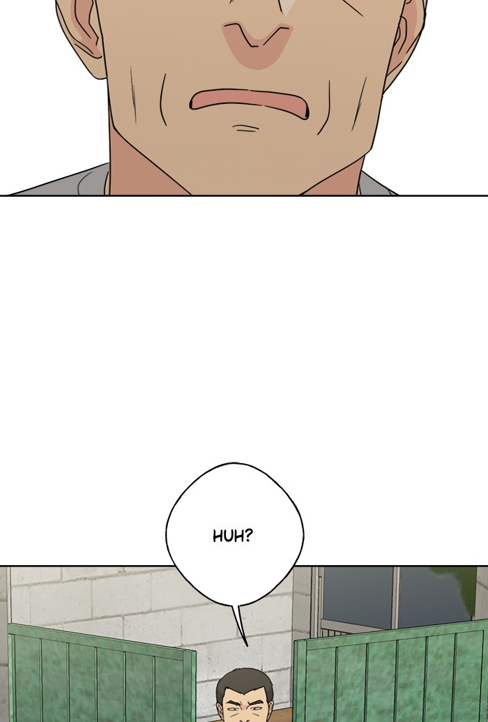 Read Mother, I'm Sorry ENGLISH Manga Online