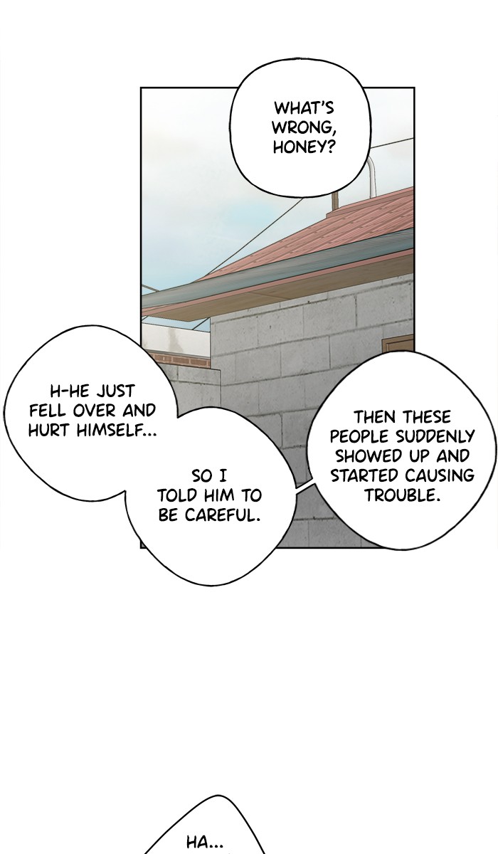 Read Mother, I'm Sorry ENGLISH Manga Online