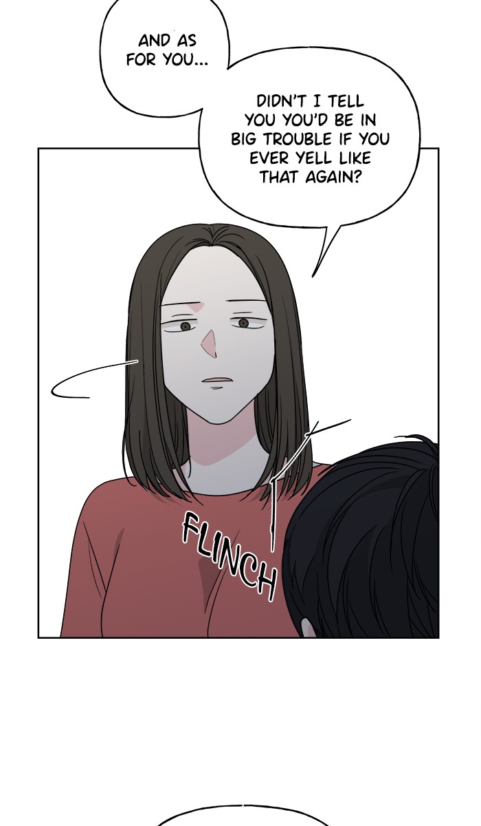 Read Mother, I'm Sorry ENGLISH Manga Online