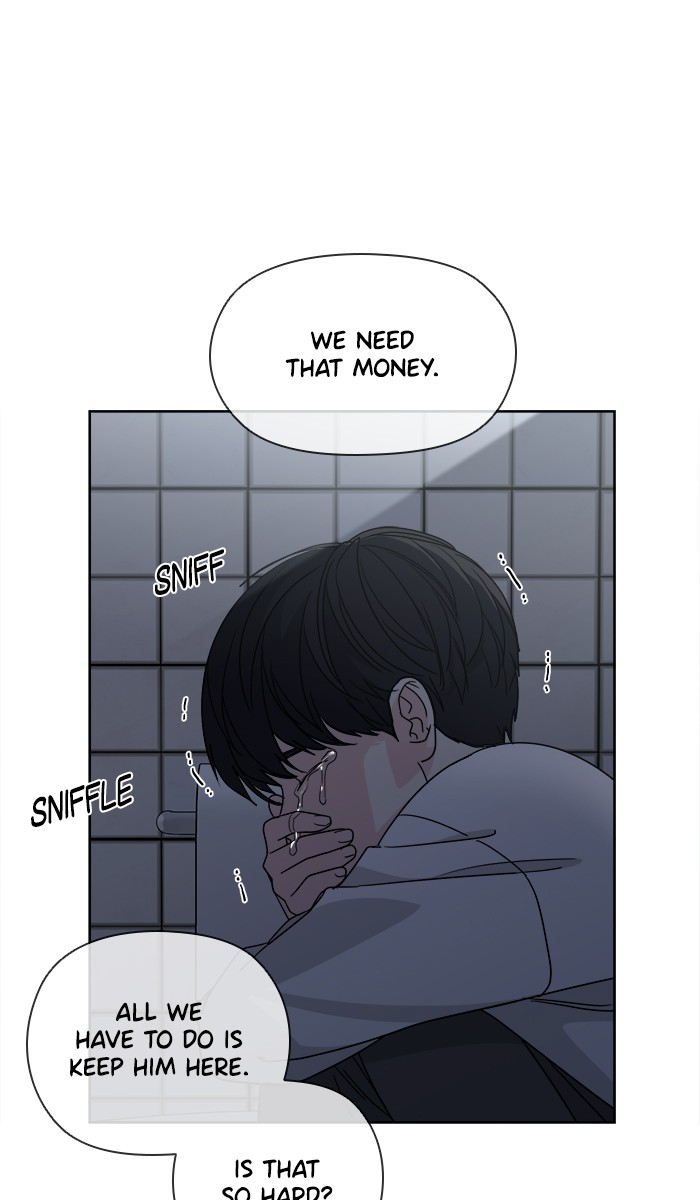 Read Mother, I'm Sorry ENGLISH Manga Online