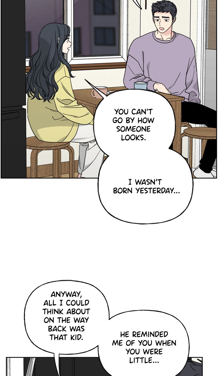 Read Mother, I'm Sorry ENGLISH Manga Online