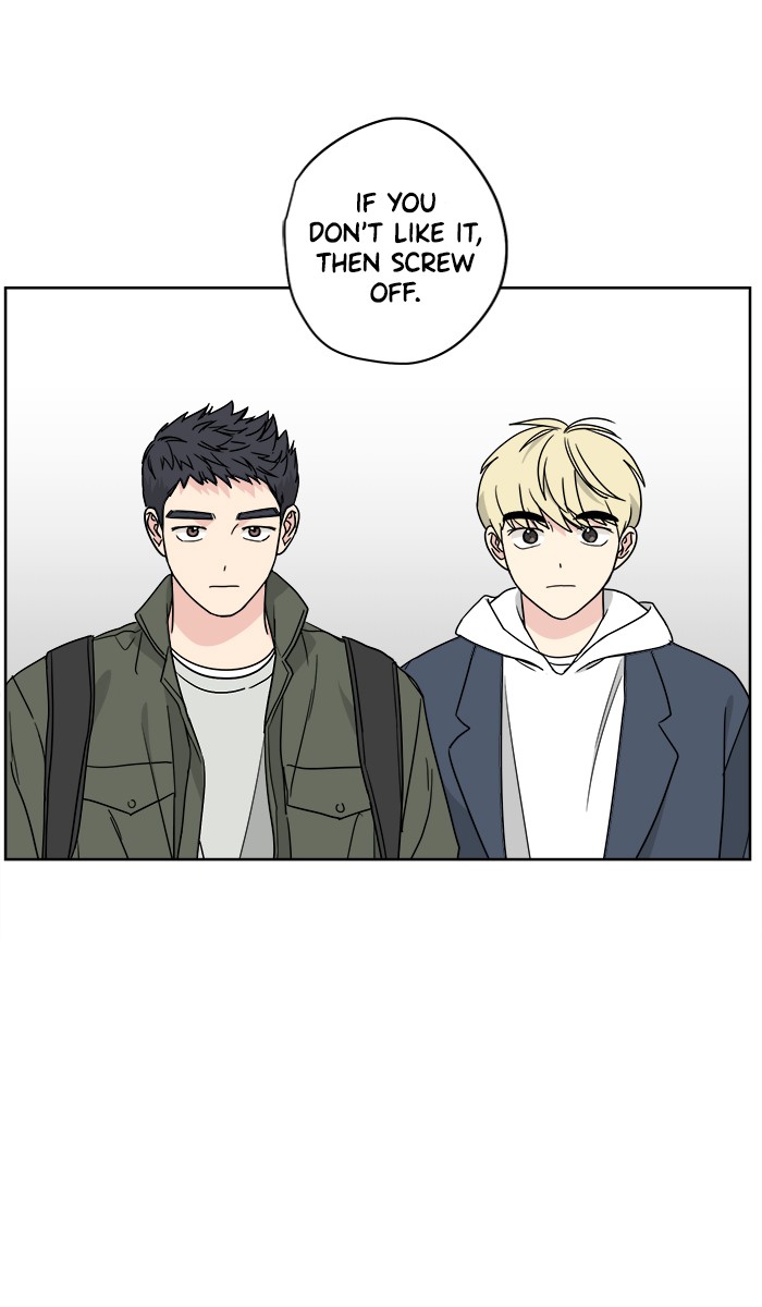 Read Mother, I'm Sorry ENGLISH Manga Online