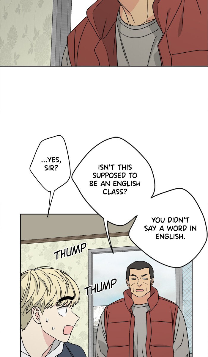 Read Mother, I'm Sorry ENGLISH Manga Online