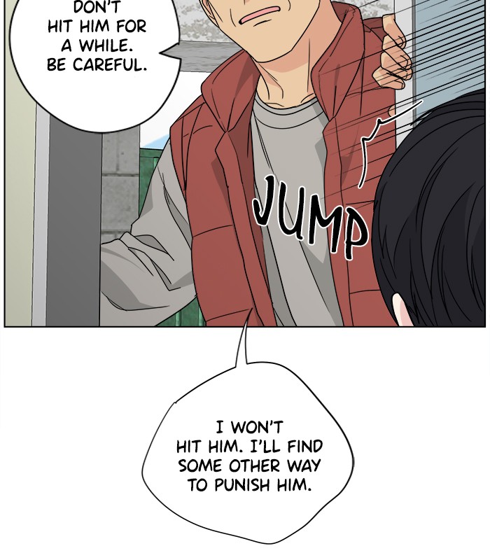 Read Mother, I'm Sorry ENGLISH Manga Online